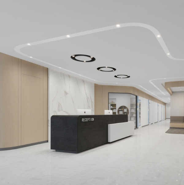 Precision-Formed Architecture